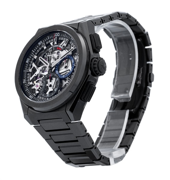 Zenith Defy 49.9000.9004/78.M9000